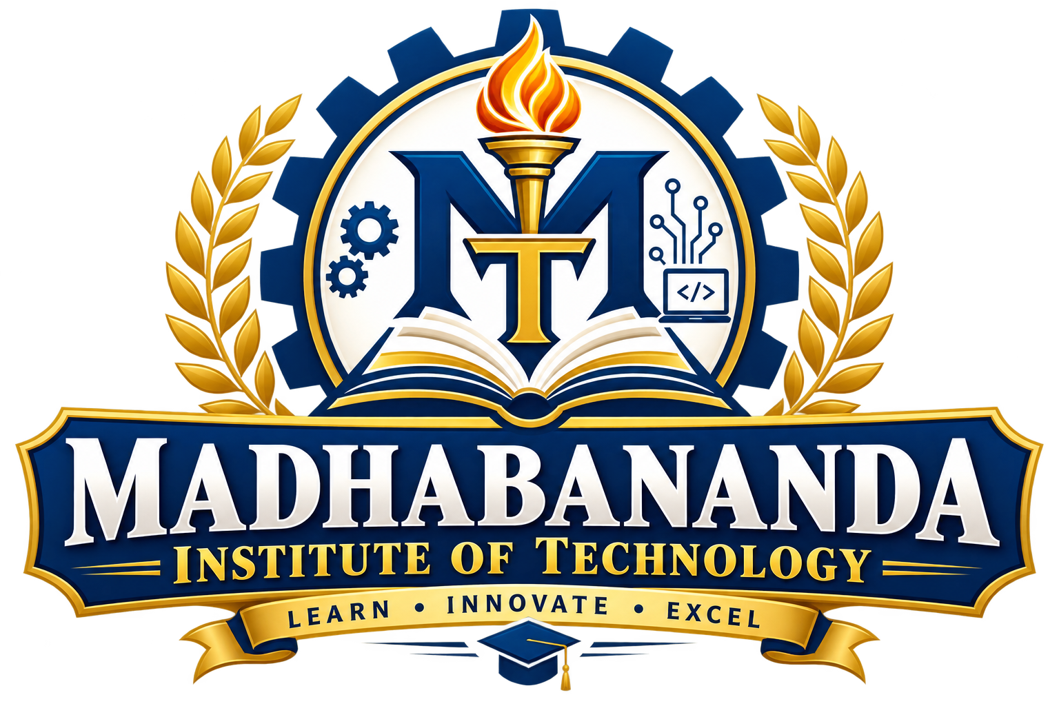 MADHABANANDA INSTITUTE OF TECHNOLOGY